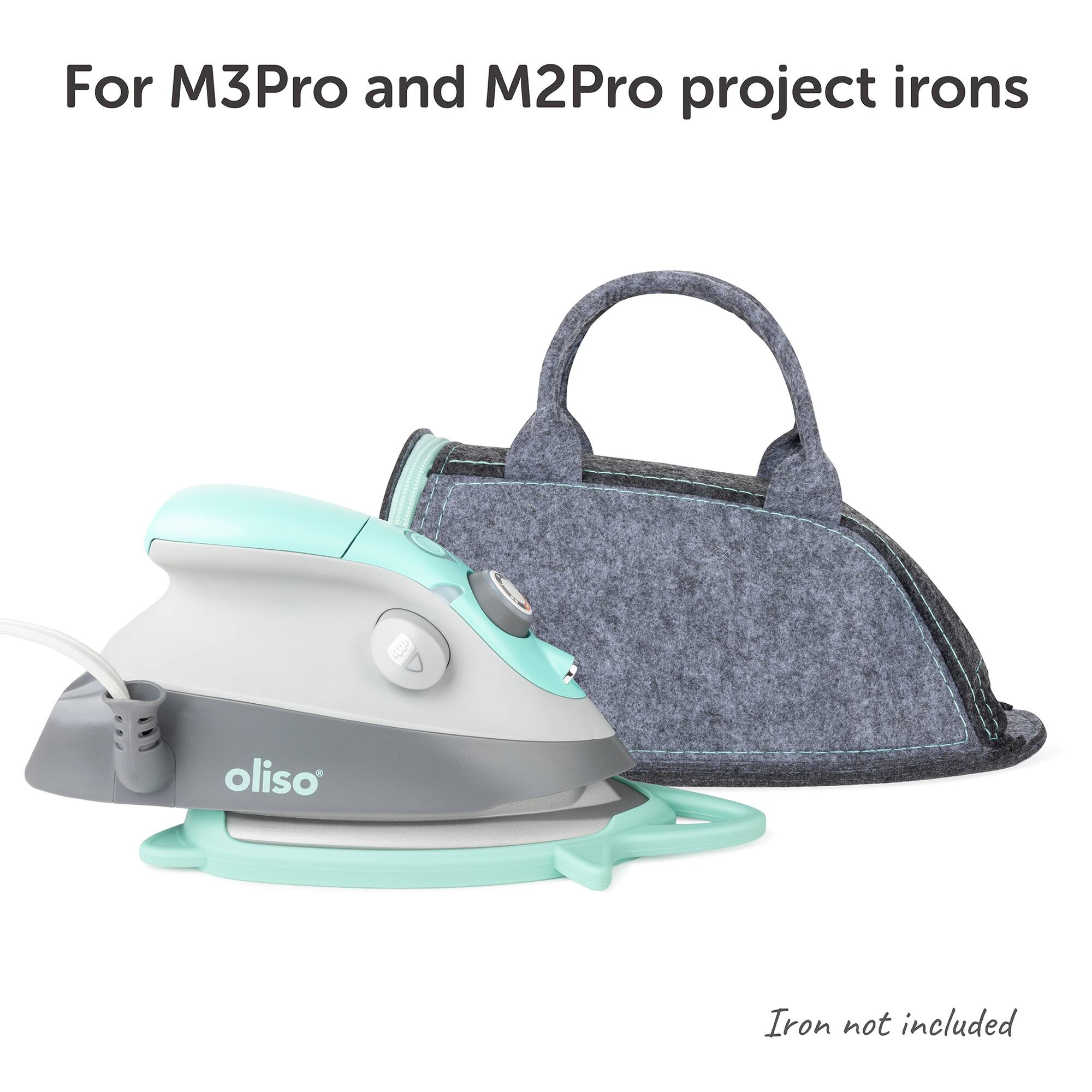 oliso Small Iron Carry Bag